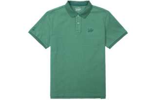 OZARK GEAR Polo Shirt Men's Gray Green