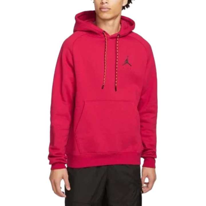 Jordan Jordan Jumpman Fleece Pullover Hoodie