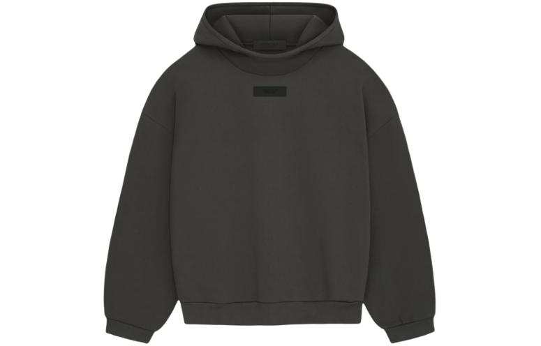 Fear Of God Essentials Pullover Hoodie