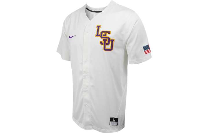 Nike Nike Shirts Men's White Crew Neck Moderate Other