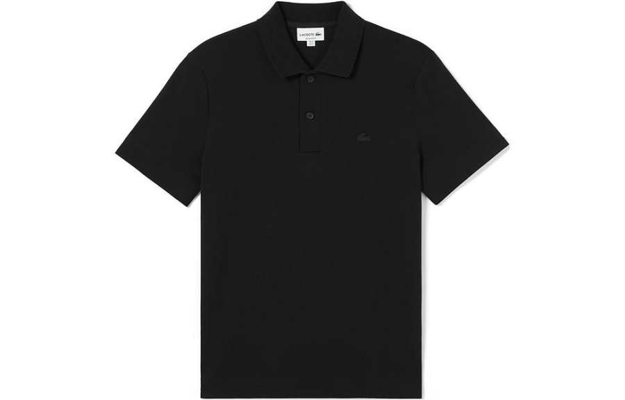LACOSTE LACOSTE Polo Shirts Men's Moderate