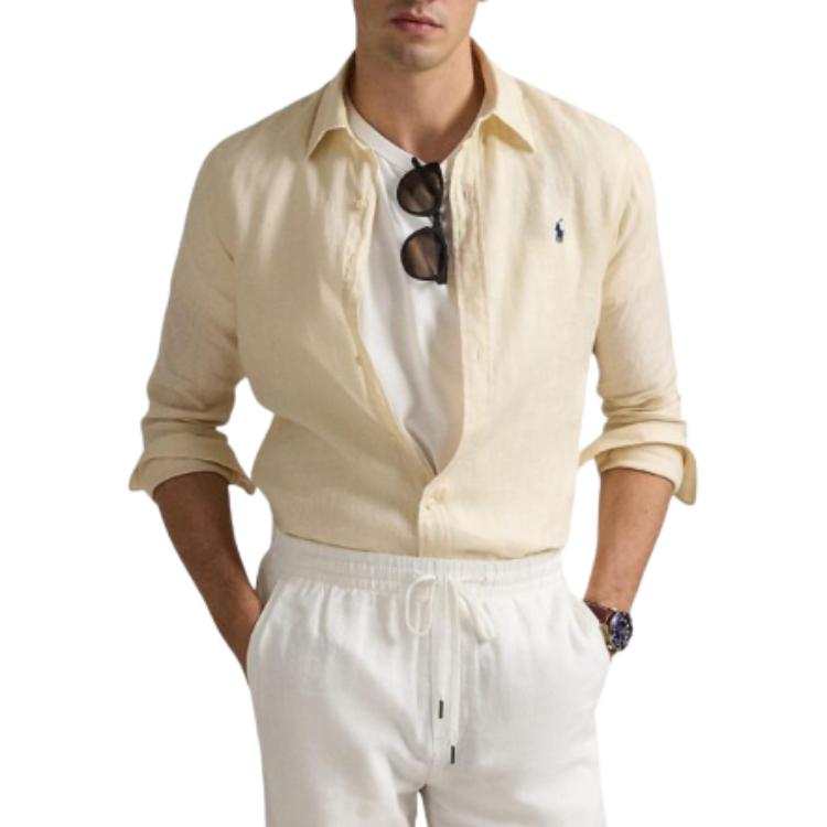 Polo Ralph Lauren Lightweight Shirt