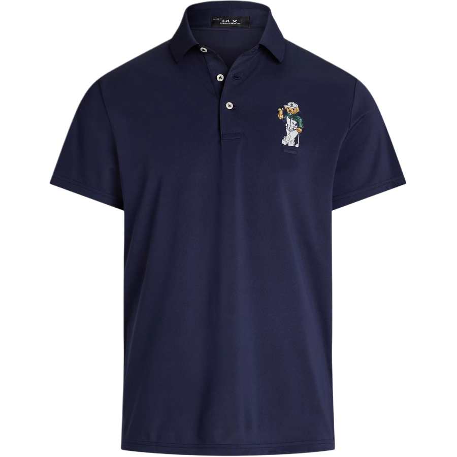 Polo Ralph Lauren Polo Shirt Men's Dark Blue