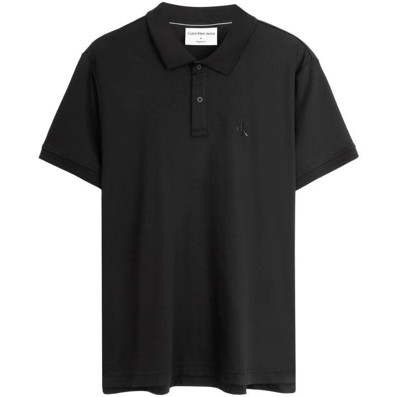 CALVIN KLEIN SS24 Polo Shirt Men's