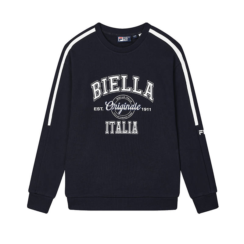 FILA Sweatshirt Men's Hero Blue