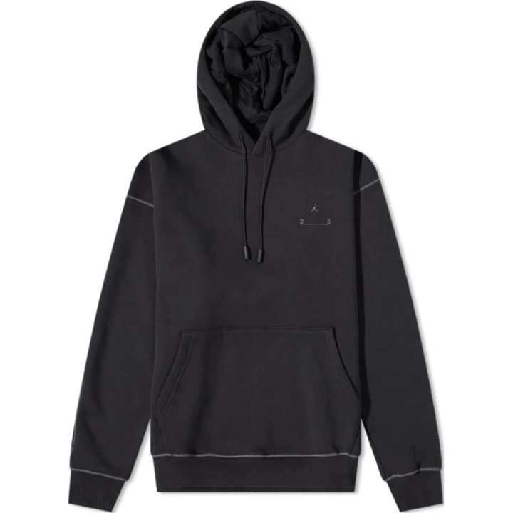 Jordan Jordan 23 Engineered Sweatshirt Men's Black