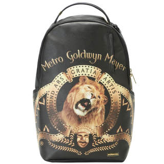 SPRAYGROUND PVC Backpack Unisex