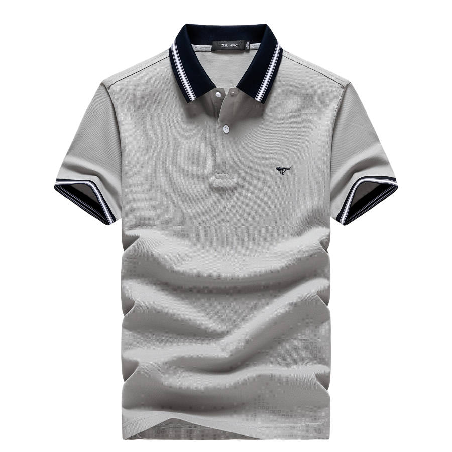 SEPTWOLVES SEPTWOLVES Polo Shirts Men's Lapel Moderate Other