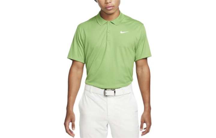 Nike Nike Dri FIT Victory Polo Shirt Men's Chlorophyll