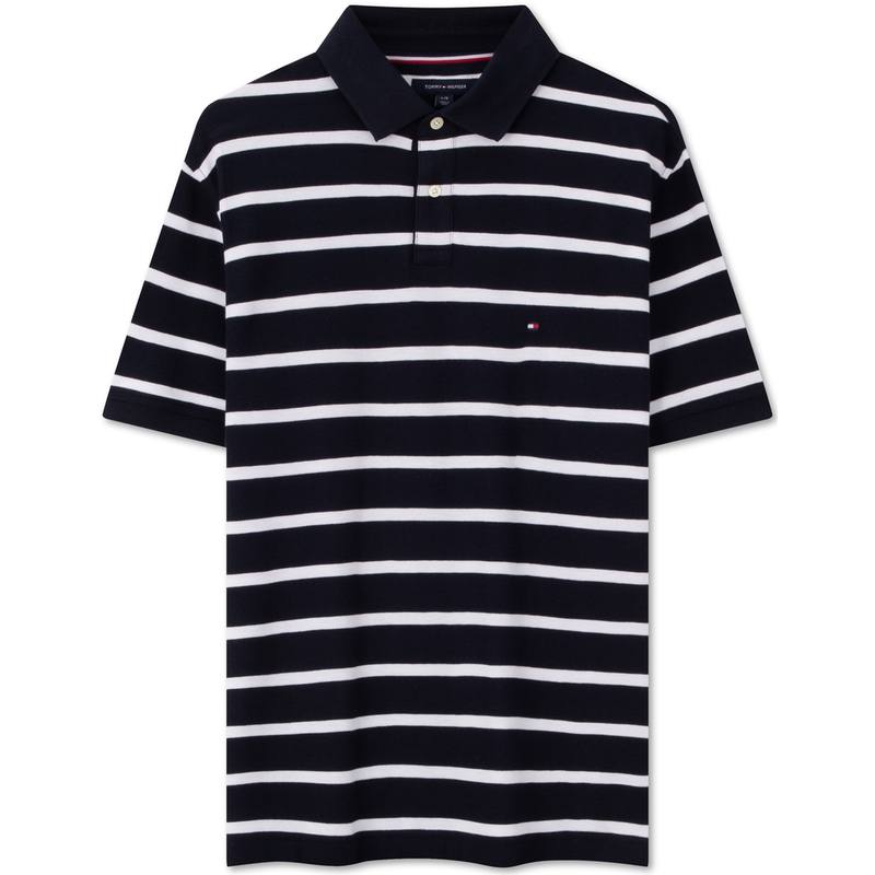 Tommy Hilfiger Polo Shirt Men's