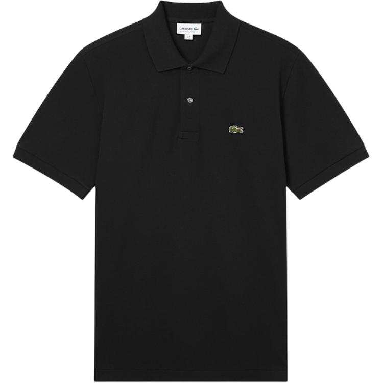 Lacoste Classic Fit L.12.12 Light Piqué Polo Shirt