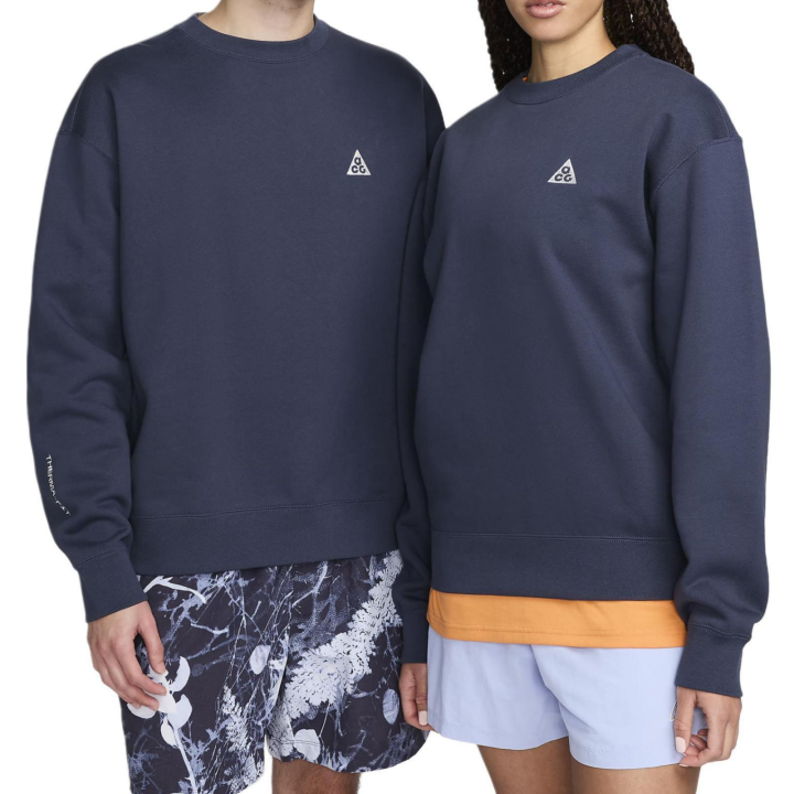 Nike Nike Therma-FIT Fleece Crew