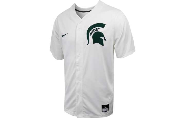 Nike Nike Shirts Men's White Crew Neck Moderate Other