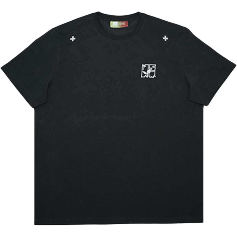 NSTNEW START T Shirts Unisex Crew Neck
