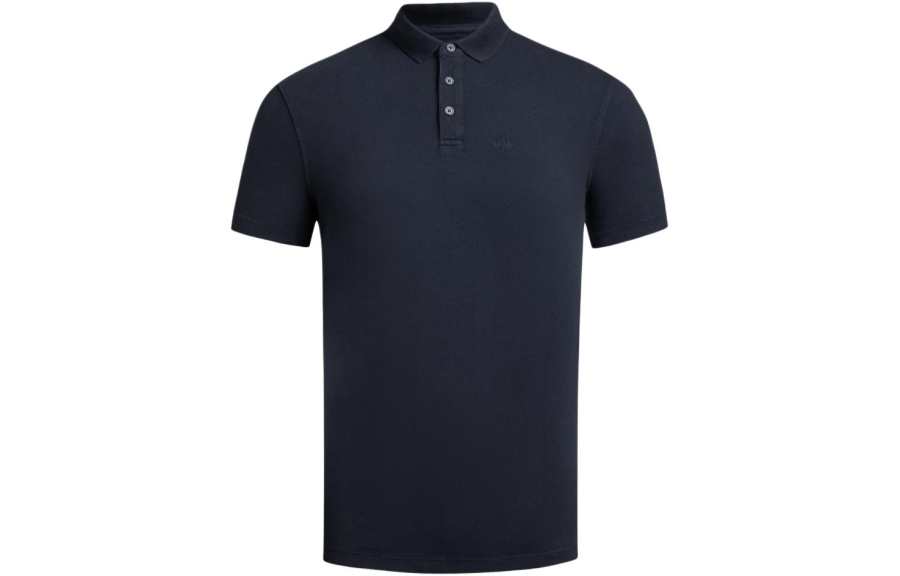 ARMANI EXCHANGE ARMANI EXCHANGEAE SS24 Polo Shirt Men's