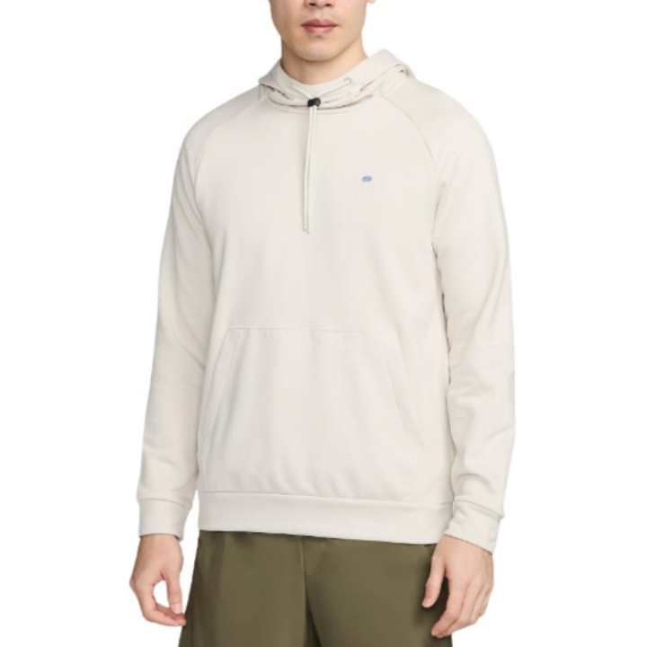 Nike Nike Dri Fit Sweatshirt Men's Light Bone