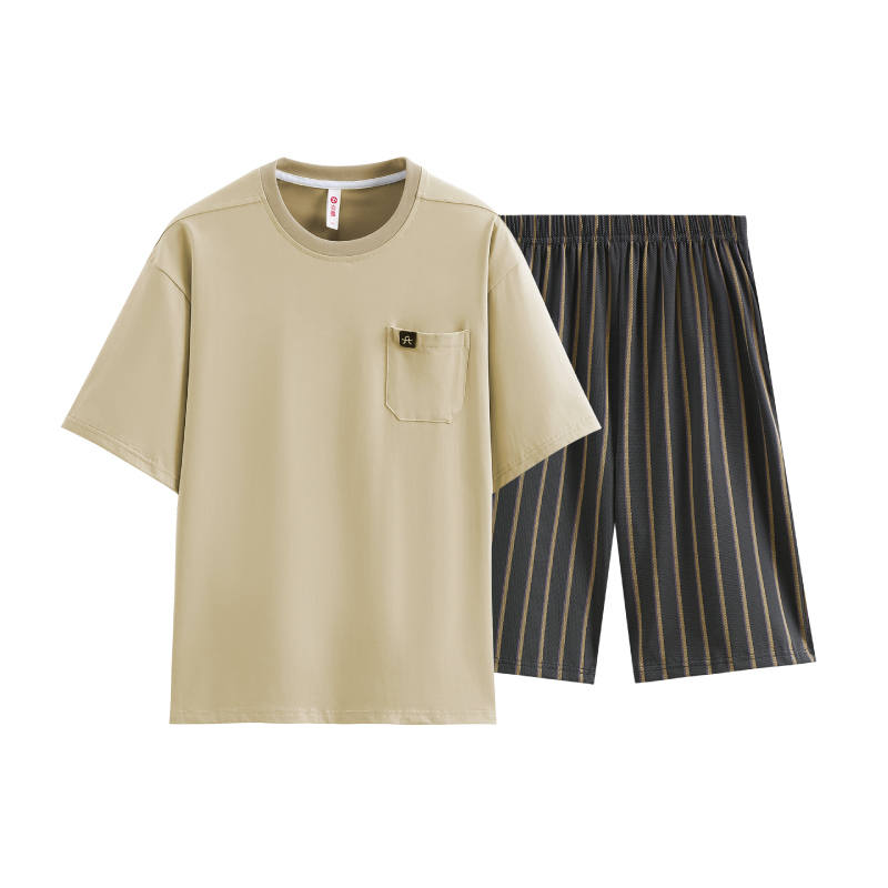 FENTENG FENTENG Men's Pajama Sets