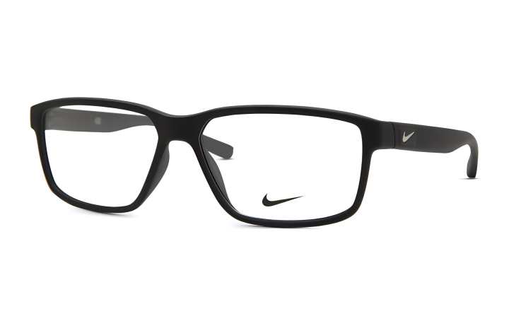 Nike Nike rectangle-frames glasse