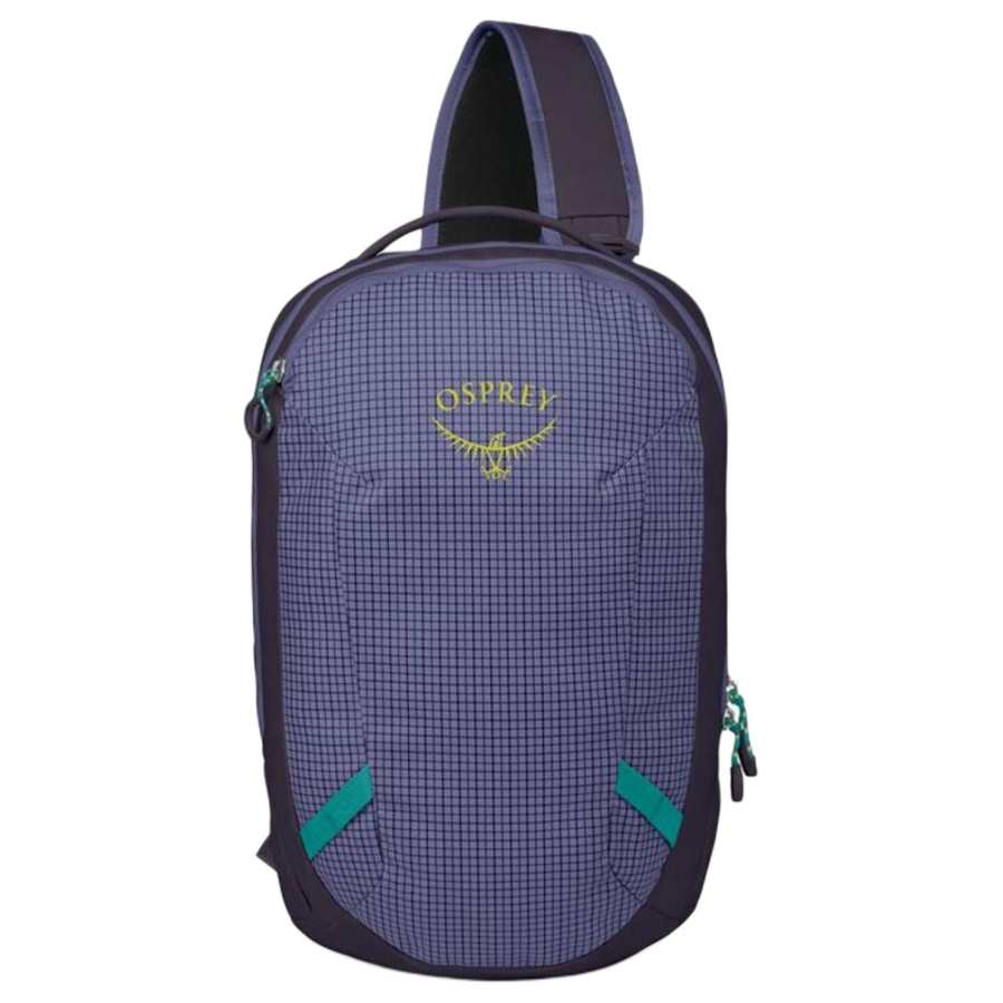 OSPREY 13L Outdoor Bags Nylon Purple Unisex