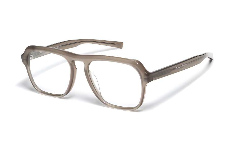 GENTLE MONSTER GENTLE MONSTER Plate Frame Square Eyeglass Frames Unisex