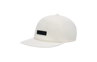 Fear Of God Essentials Baseball Caps Men's White