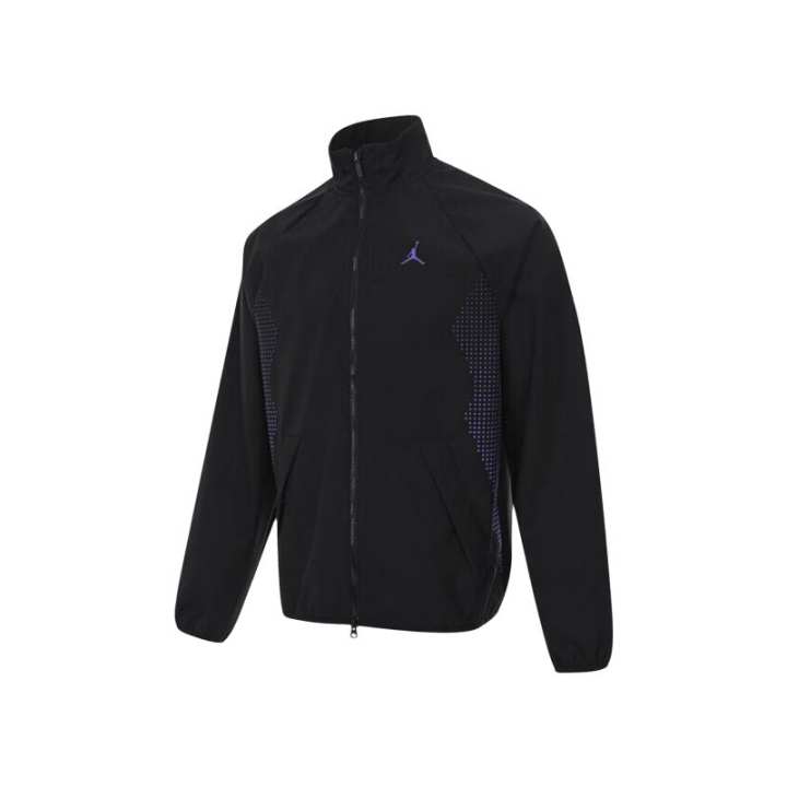 Jordan Jordan Sport Jam WARM UP Jacket Men's Black