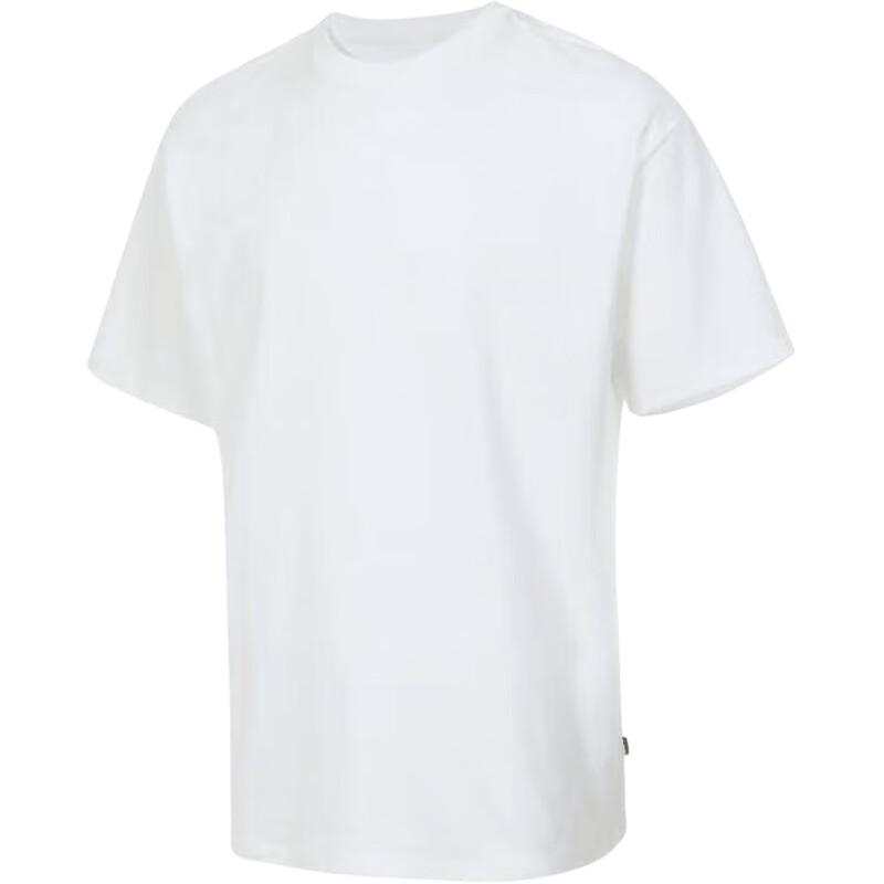Converse Chuck Taylor SEASONAL T Shirt Unisex White