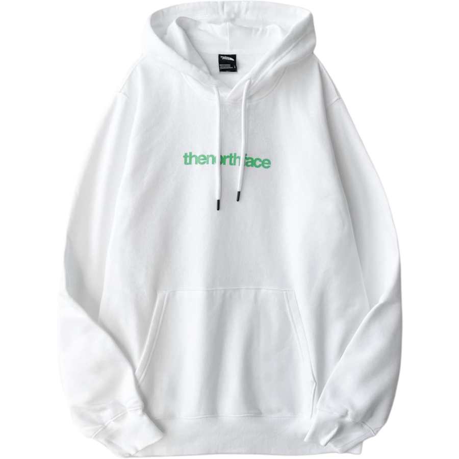 THE NORTH FACE Sweatshirt Men's White
