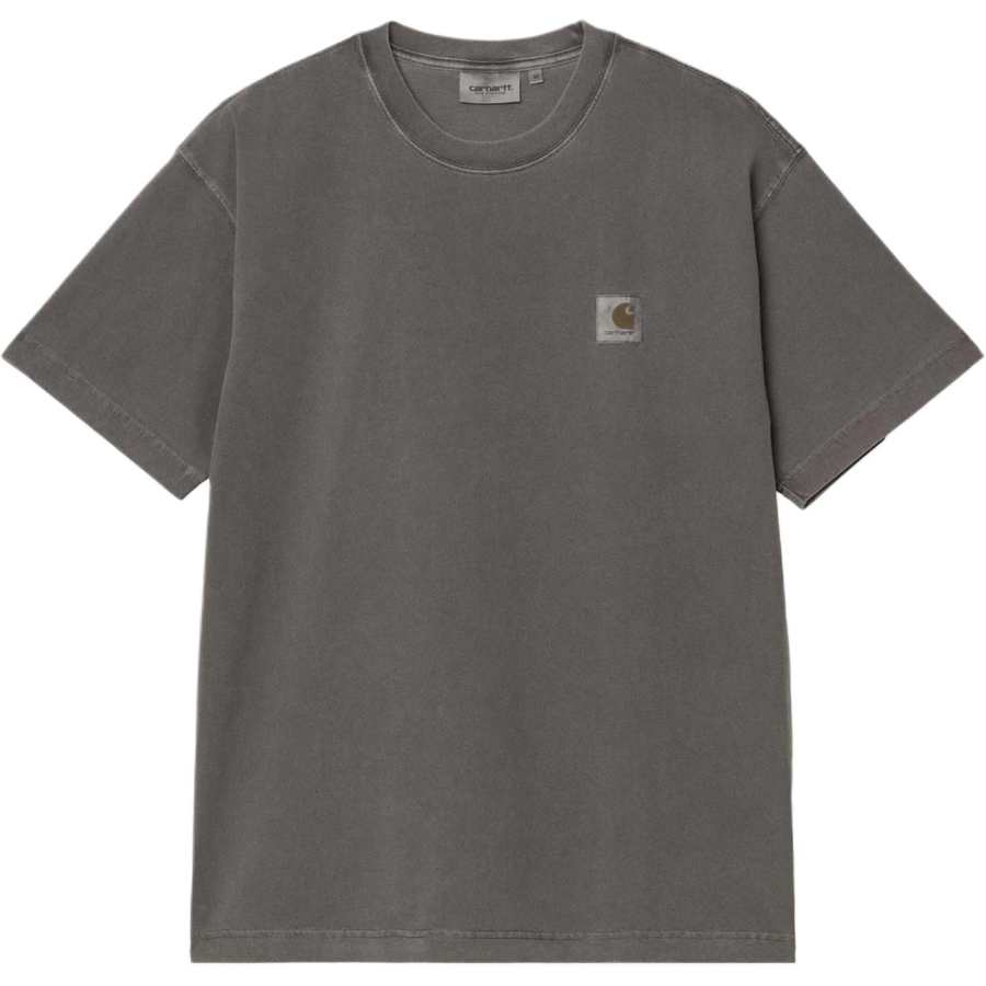 Carhartt WIP S/S Nelson T Shirt