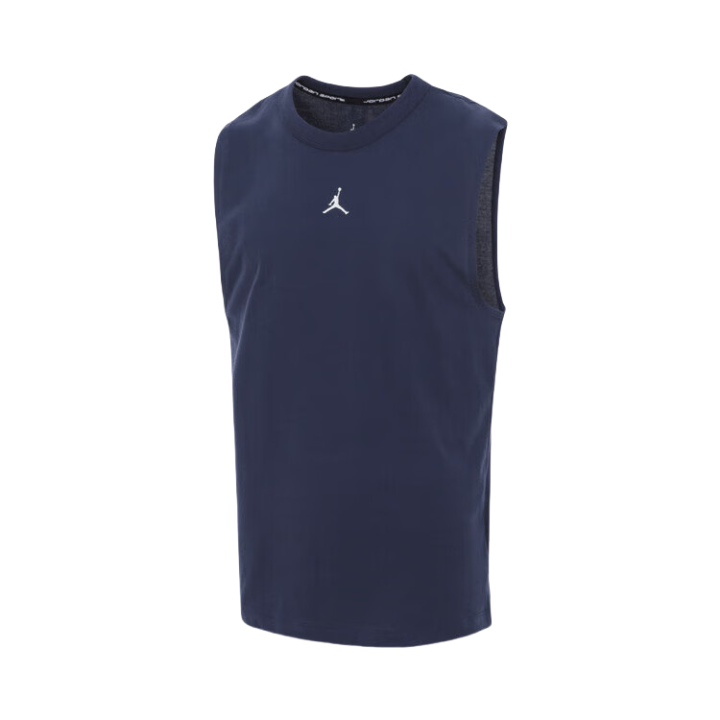 Jordan Jordan As M JDF SPRT Tank Top Men's Blue