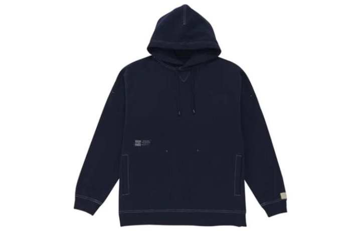 New Balance New Balance 1000 Collection Sweatshirt Men's Dark Blue