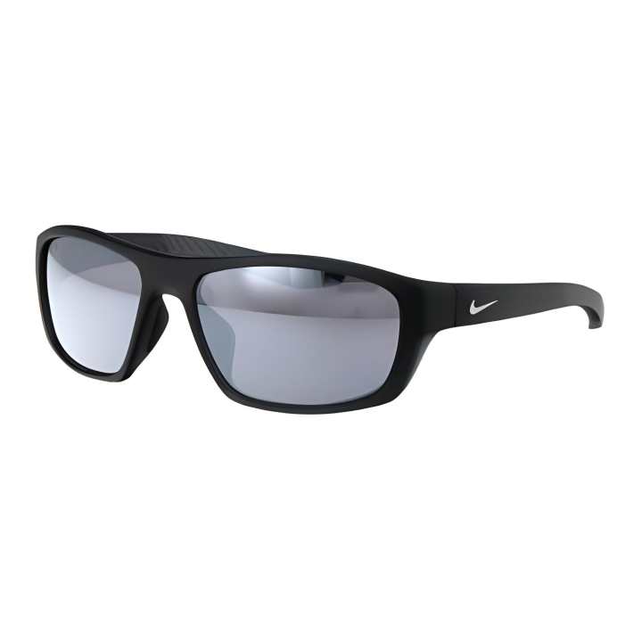 Nike Nike Brazen Boost Rectangle Frame Sunglasses
