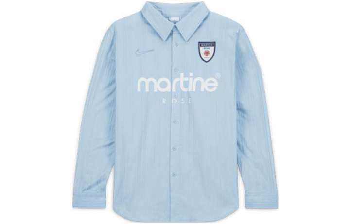 Nike Nike X Martine Rose Dress Shirt