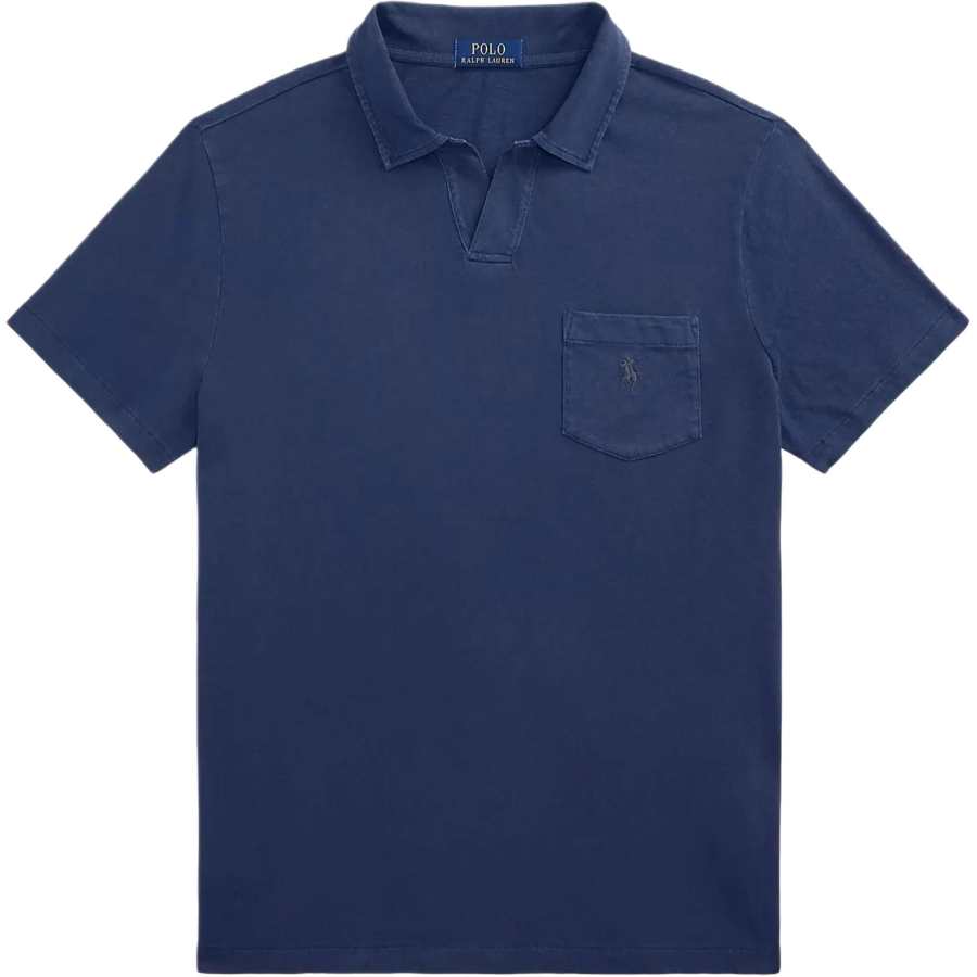 Polo Ralph Lauren Standard Fit Polo Shirt
