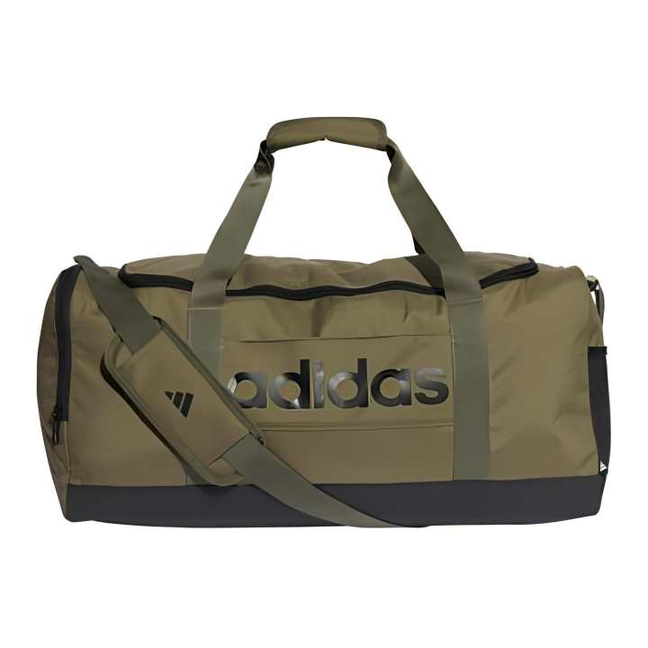 Adidas Adidas 39.75L Polyester Travel Bag Unisex Green