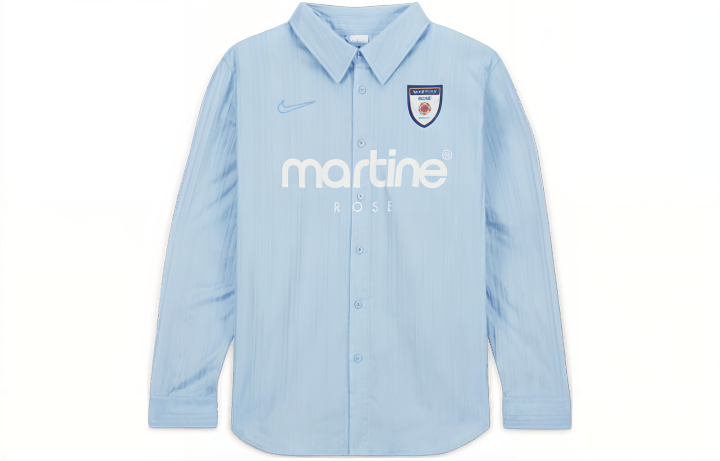 Nike Nike X Martine Rose Dress Shirt
