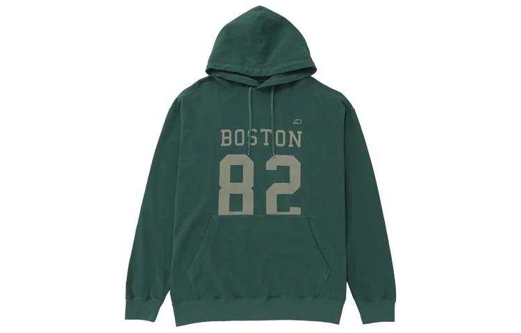 New Balance New Balance NB 900 Sweatshirt Unisex Green