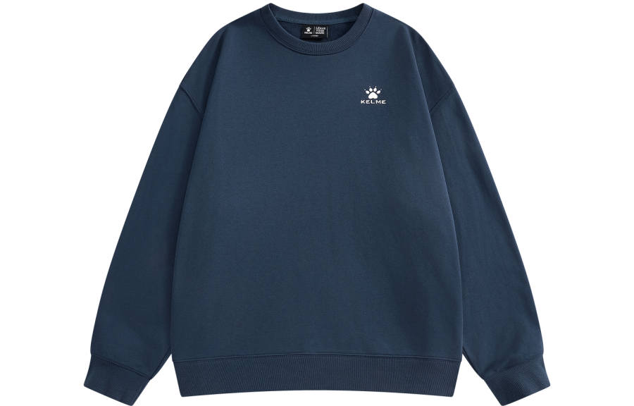 KELME KELME Long Sleeved Sweatshirt Unisex