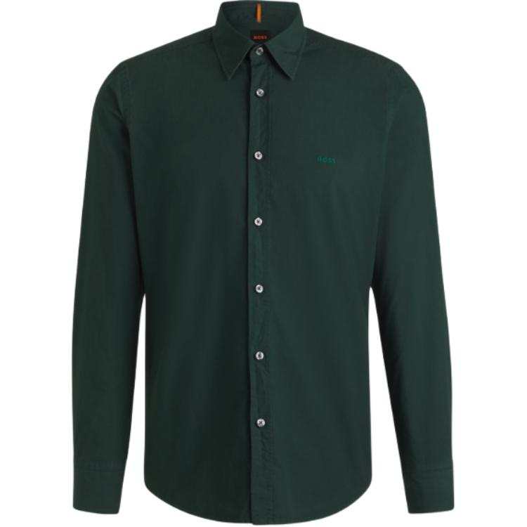 HUGO BOSS Boss Button up Shirt