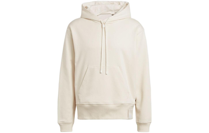 Adidas Adidas Sweatshirt Japan Version Unisex Ecru