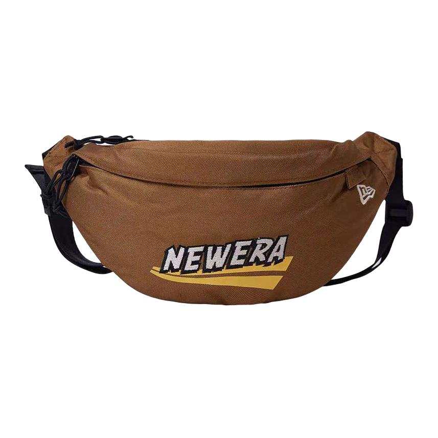 New Era Vintage Fanny Pack Unisex Khaki