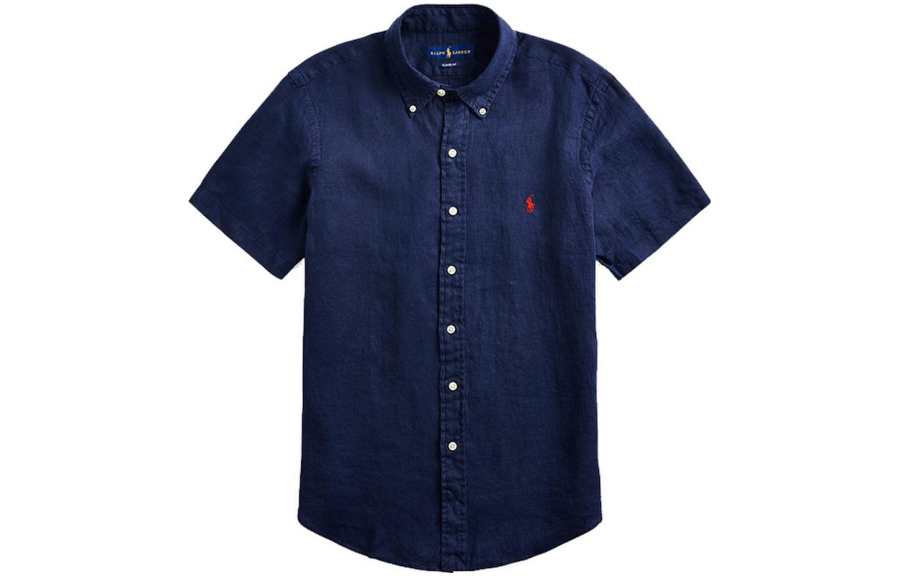 Polo Ralph Lauren Shirt Men's Blue