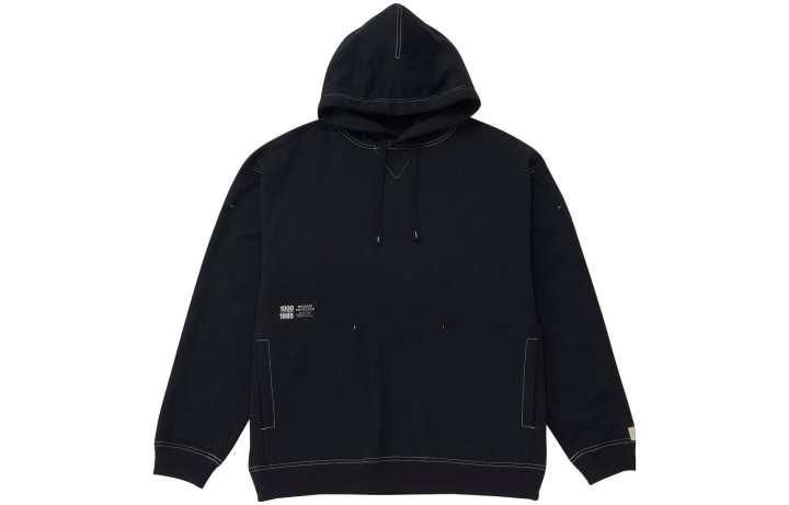 New Balance New Balance Sweatshirt Men's Black