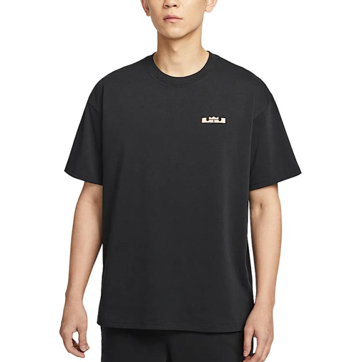 Nike Nike LeBron T Shirt Men's Black