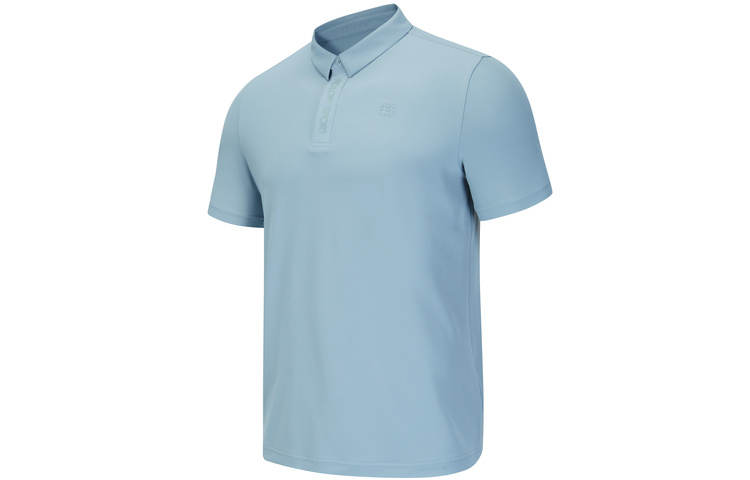 KOLON SPORT Commute Polo Shirt Men's