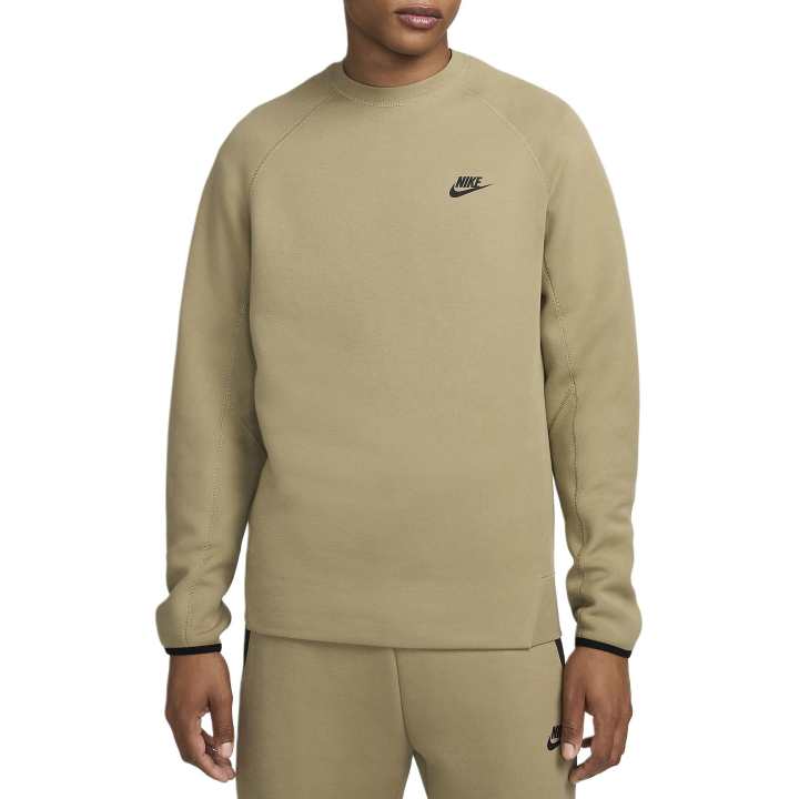 Nike Nike Sportswear Tech Fleece Men's Crew