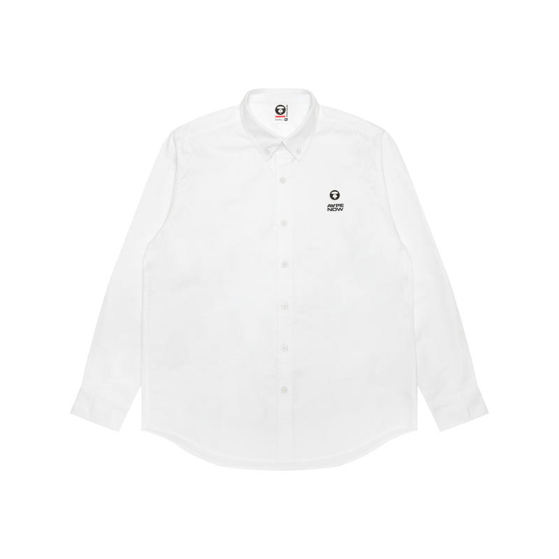 Aape Aape long sleeves shirt