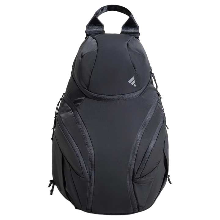 Adidas Adidas Recycled Polyester Backpack Regular Unisex Black