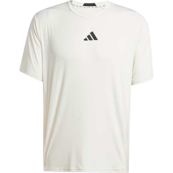 Adidas Adidas T Shirt Men's Chalk White