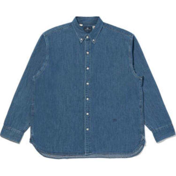 Levis Levis button-down shirt
